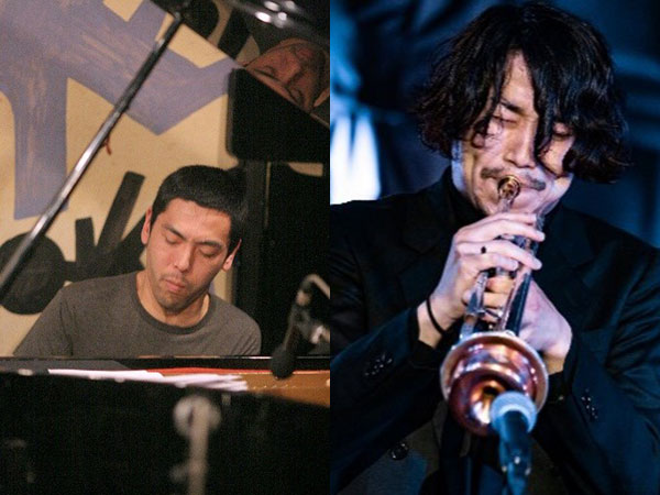 石田幹雄Trio+山田丈造