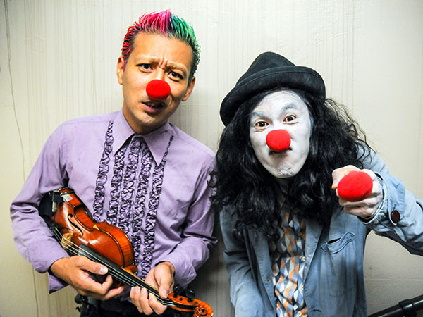 EPPAI＆マサトモジャ