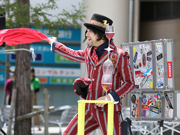 ココナッツ山本